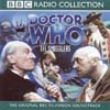 DOCTOR WHO - THE SMUGGLERS - CD