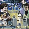 DOCTOR WHO THE DOMINATORS (BBC AUDIO) 2007