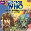 AUDIOGO DOCTOR WHO AND THE RIBOS OPERATION