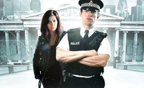 BBC AUDIO - TORCHWOOD - FALLOUT