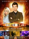 Gary Russell's DOCTOR WHO - THE INSIDE STORY