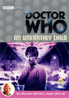 DOCTOR WHO - AN UNEARTHLY CHILD
