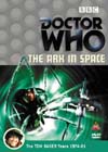 DOCTOR WHO THE ARK IN SPACE