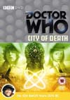 DOCTOR WHO - CITY OF DEATH