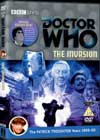 DOCTOR WHO - THE INVASION