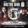 SILVA SCREEN DOCTOR WHO OST THE SNOWMEN / THE WIDOW cover