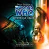DOCTOR WHO - THREE'S A CROWD
