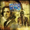 DOCTOR WHO - TIME WORKS - PAUL McGANN
