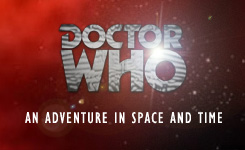 DOCTOR WHO AN ADVENTURE IN SPACE AND TIME drama BBC2