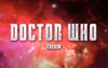 DOCTOR WHO SERIES 7 NEW LOGO