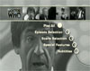 DOCTOR WHO - THE MIND ROBBER DVD EXTRA navigation graphic