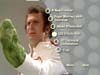 DOCTOR WHO - THE ARK IN SPACE SPECIAL EDITION DVD EXTRAS: Navigation graphics DISC 2