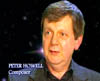 THE LEISURE HIVE DVD EXTRA  Interview with Composer, Peter Howell