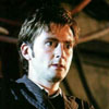 DAVID TENNANT in DOCTOR WHO SERIES 3