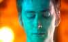 DOCTOR WHO - DOOMSDAY -  DAVID TENNANT as the Doctor sheds a tear - or two
